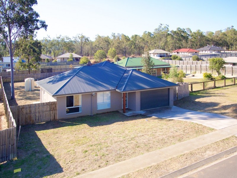 29 SEVENTEEN MILE ROAD, Helidon QLD 4344