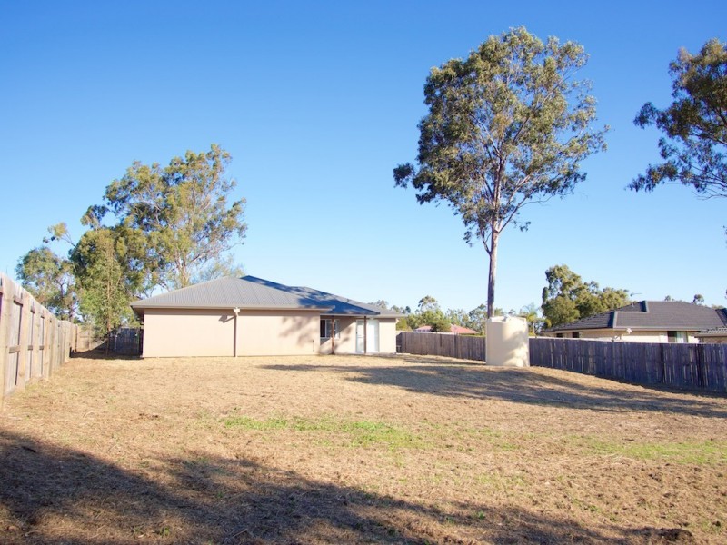 29 SEVENTEEN MILE ROAD, Helidon QLD 4344