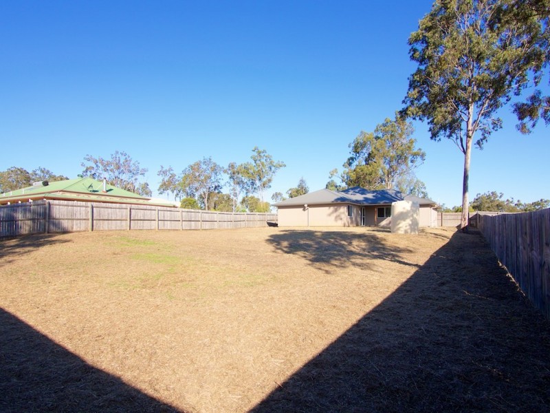 29 SEVENTEEN MILE ROAD, Helidon QLD 4344