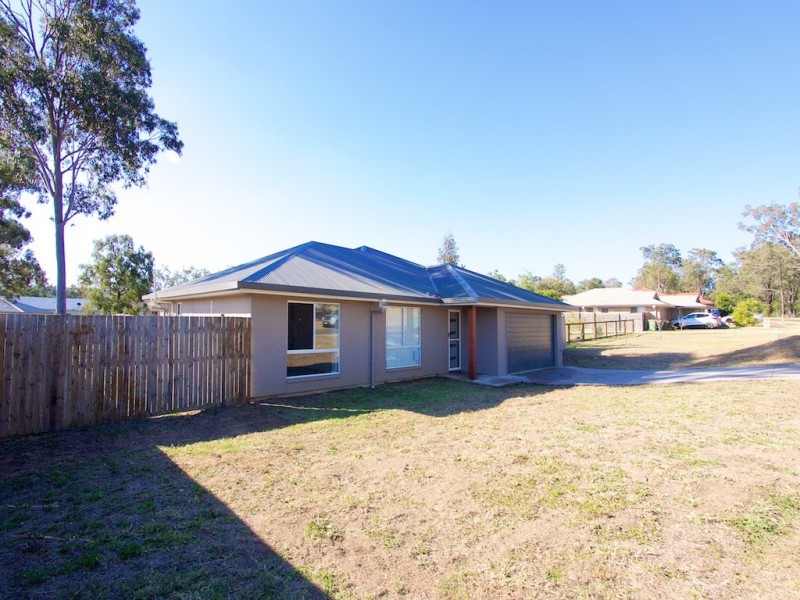 29 SEVENTEEN MILE ROAD, Helidon QLD 4344