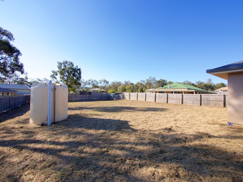 29 SEVENTEEN MILE ROAD, Helidon QLD 4344