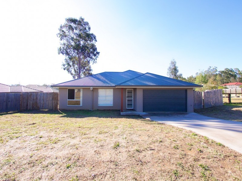 29 SEVENTEEN MILE ROAD, Helidon QLD 4344