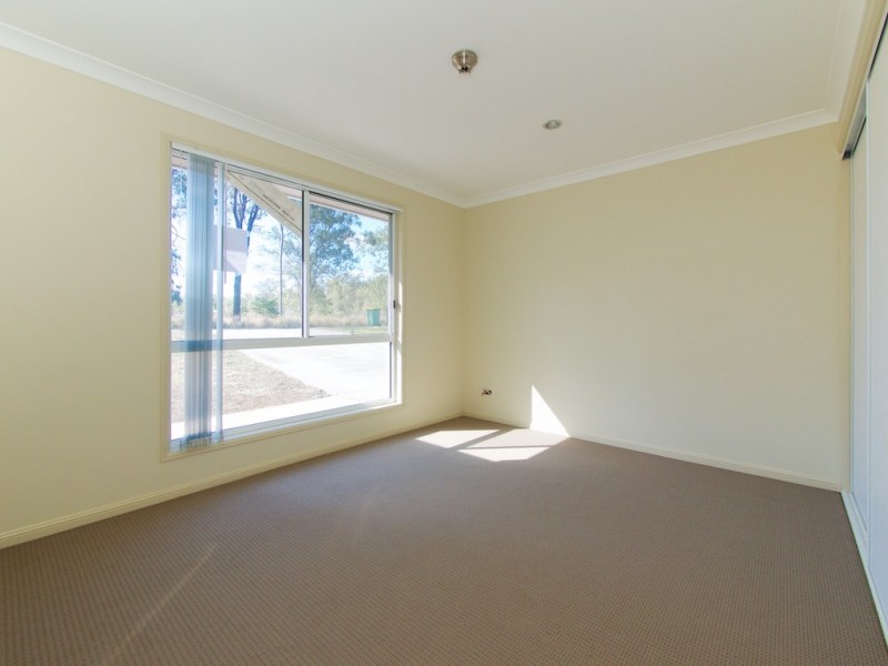 535 CONNORS ROAD, Helidon QLD 4344