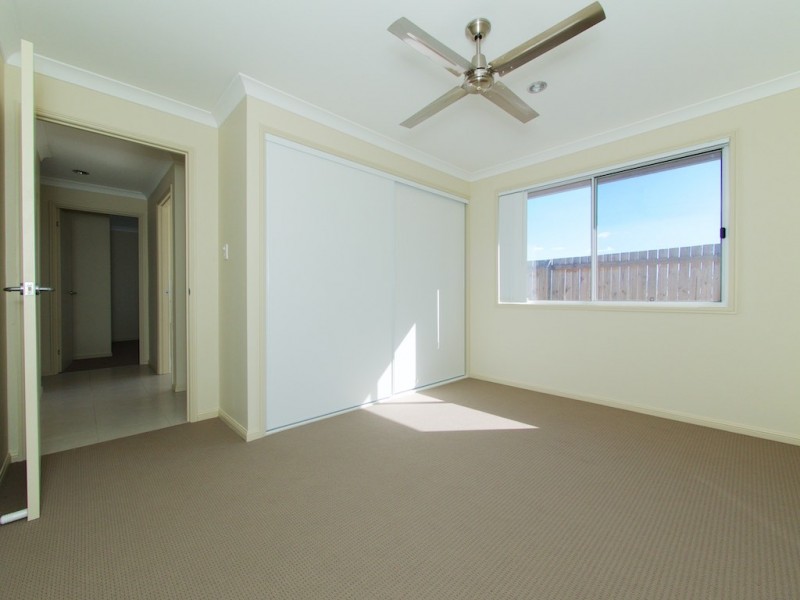 535 CONNORS ROAD, Helidon QLD 4344
