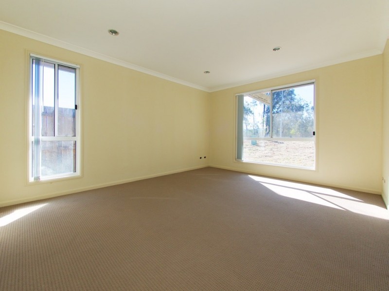 535 CONNORS ROAD, Helidon QLD 4344