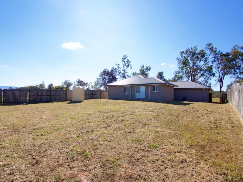 535 CONNORS ROAD, Helidon QLD 4344