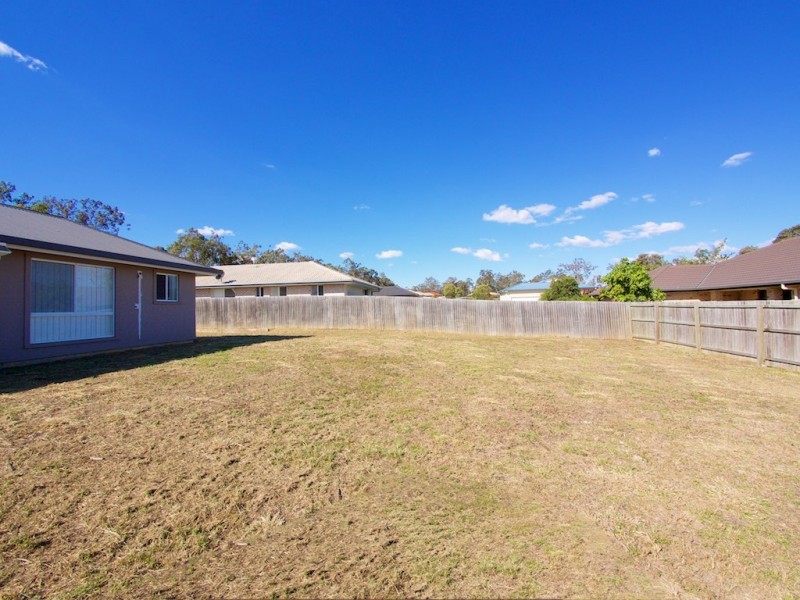 535 CONNORS ROAD, Helidon QLD 4344