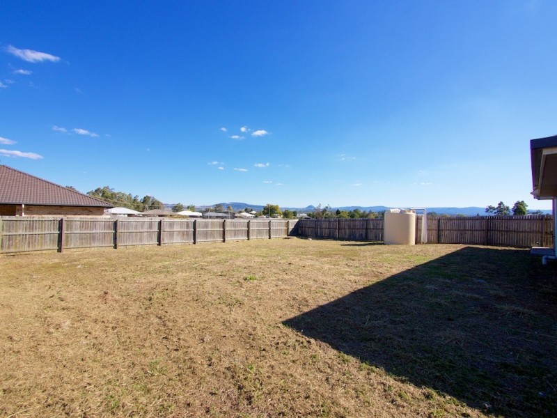 535 CONNORS ROAD, Helidon QLD 4344