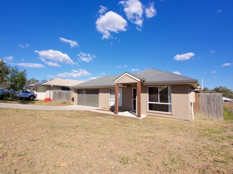 535 CONNORS ROAD, Helidon QLD 4344