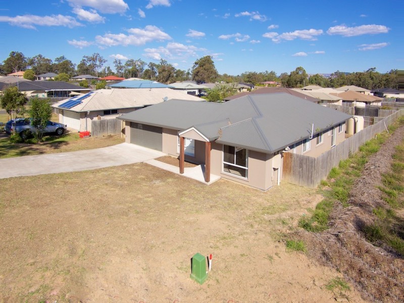 535 CONNORS ROAD, Helidon QLD 4344