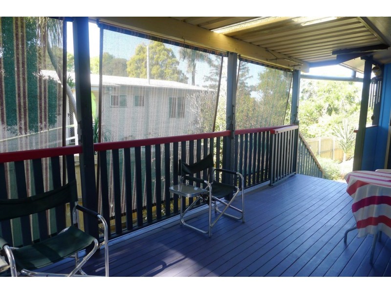 12 STURT STREET, Leichhardt QLD 4305