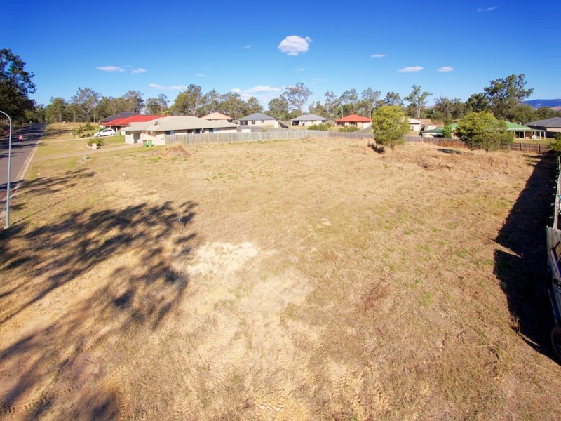525 CONNORS ROAD, Helidon QLD 4344