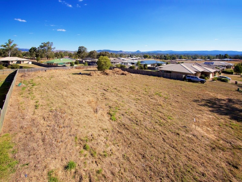 523 CONNORS ROAD, Helidon QLD 4344