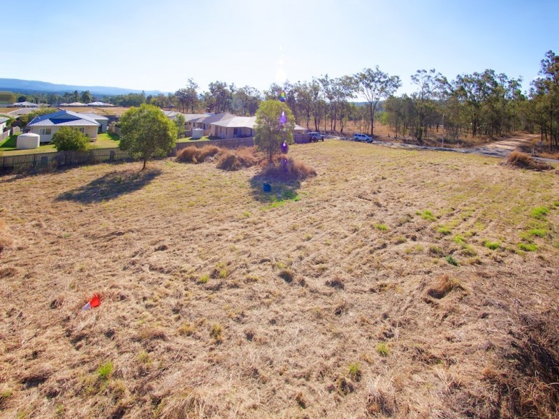 523 CONNORS ROAD, Helidon QLD 4344