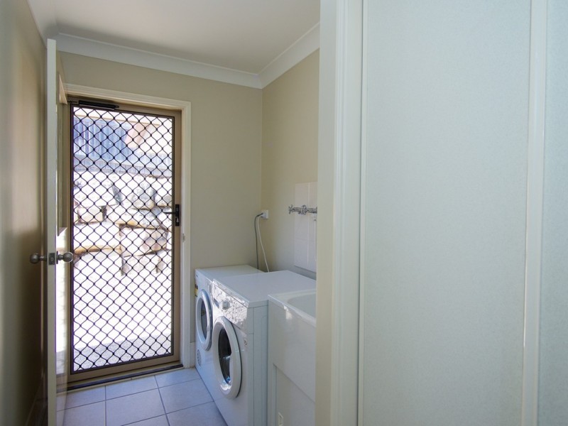 17 DORSEY CHASE, Brassall QLD 4305