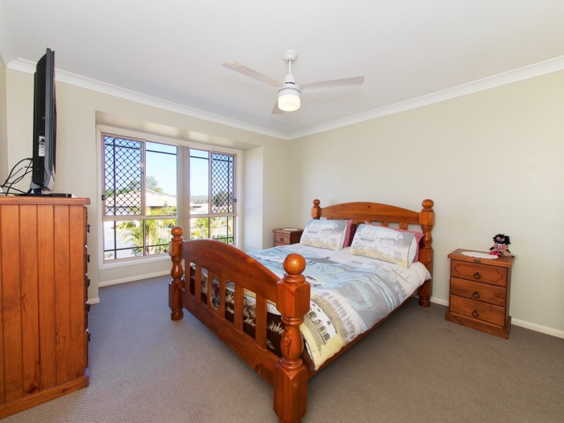 17 DORSEY CHASE, Brassall QLD 4305