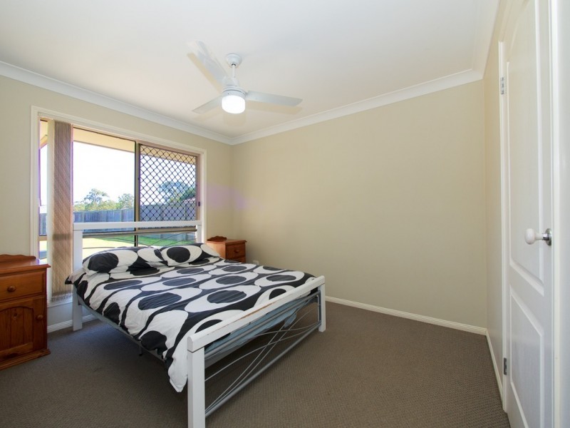 17 DORSEY CHASE, Brassall QLD 4305