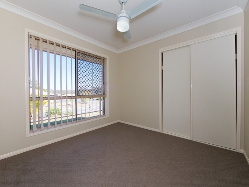 17 DORSEY CHASE, Brassall QLD 4305