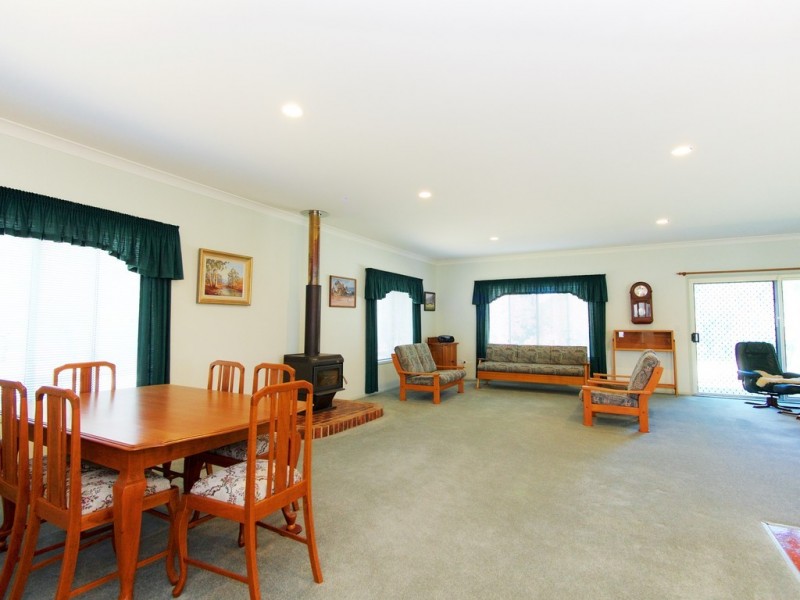 62 Seminary Road, Marburg QLD 4346