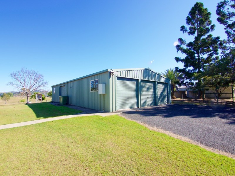 62 Seminary Road, Marburg QLD 4346