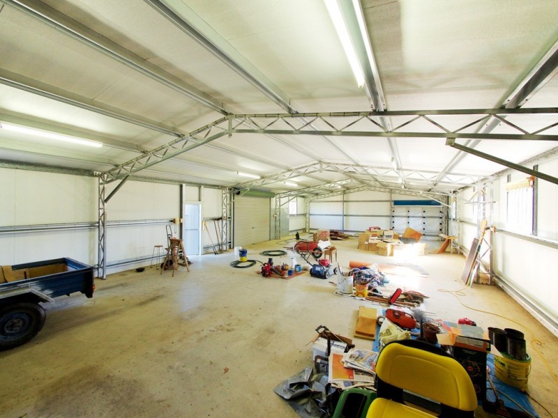 62 Seminary Road, Marburg QLD 4346