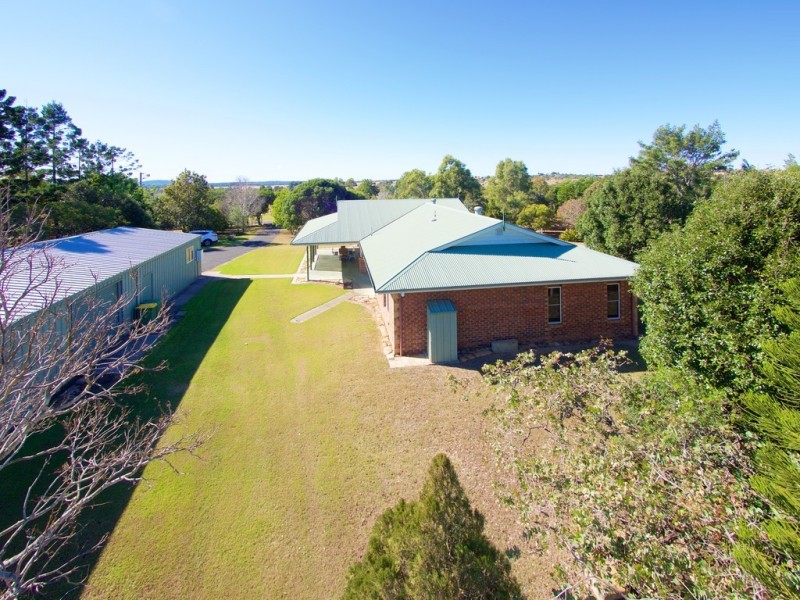 62 Seminary Road, Marburg QLD 4346