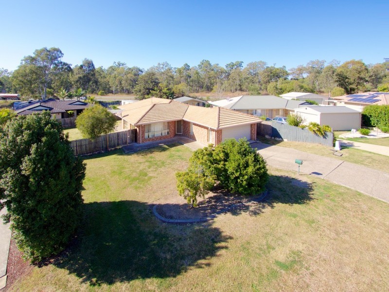 18 Rangeview Drive, Flinders View QLD 4305