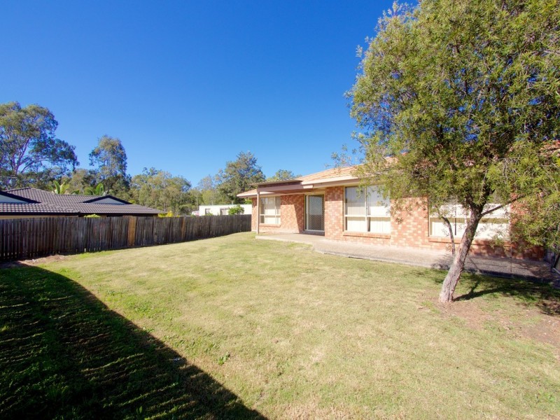 18 Rangeview Drive, Flinders View QLD 4305