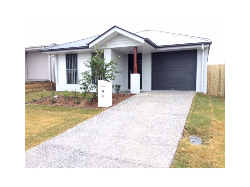 59 Fitzpatrick Circuit, Augustine Heights QLD 4300