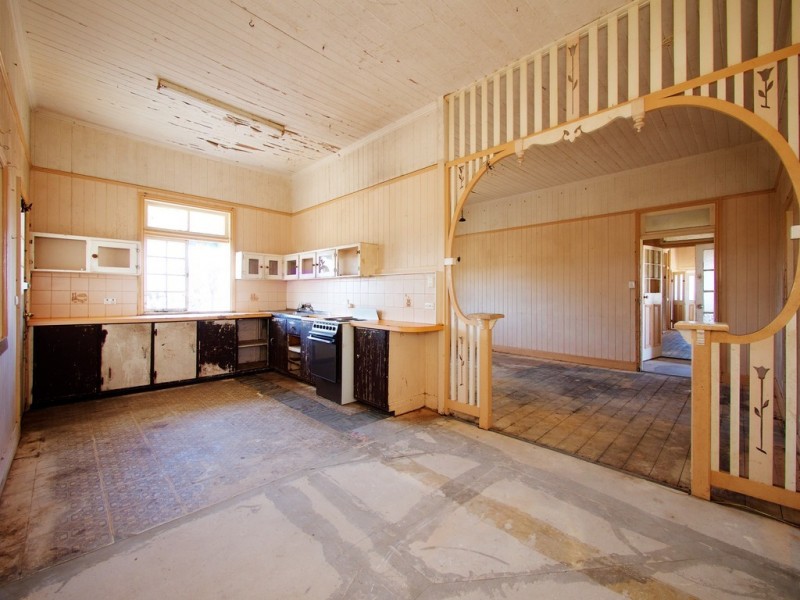 256 MT TARAMPA ROAD, Mount Tarampa QLD 4311