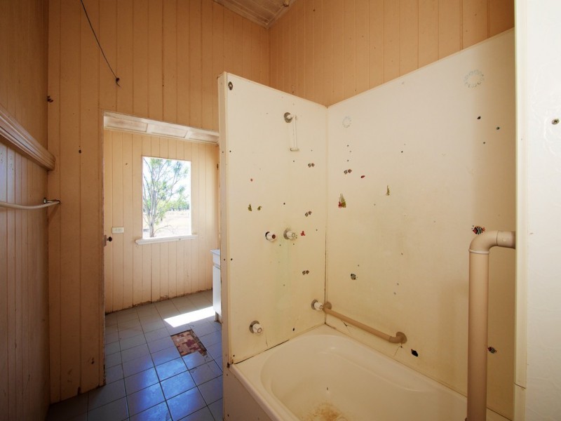 256 MT TARAMPA ROAD, Mount Tarampa QLD 4311