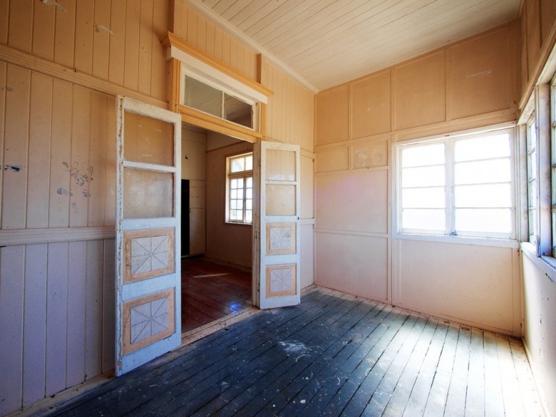 256 MT TARAMPA ROAD, Mount Tarampa QLD 4311