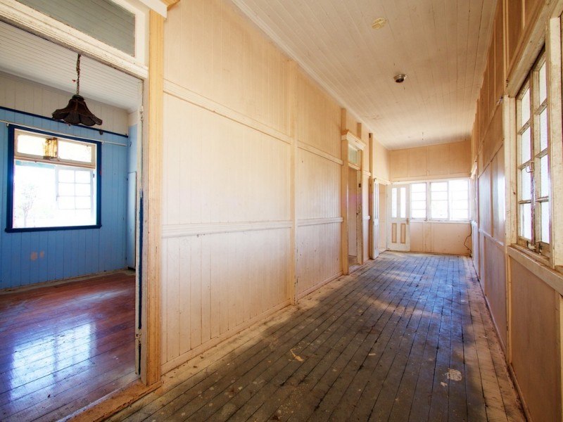 256 MT TARAMPA ROAD, Mount Tarampa QLD 4311