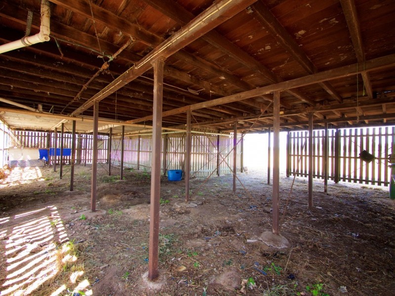 256 MT TARAMPA ROAD, Mount Tarampa QLD 4311