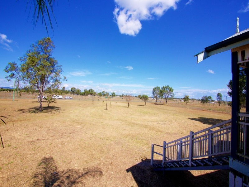 256 MT TARAMPA ROAD, Mount Tarampa QLD 4311