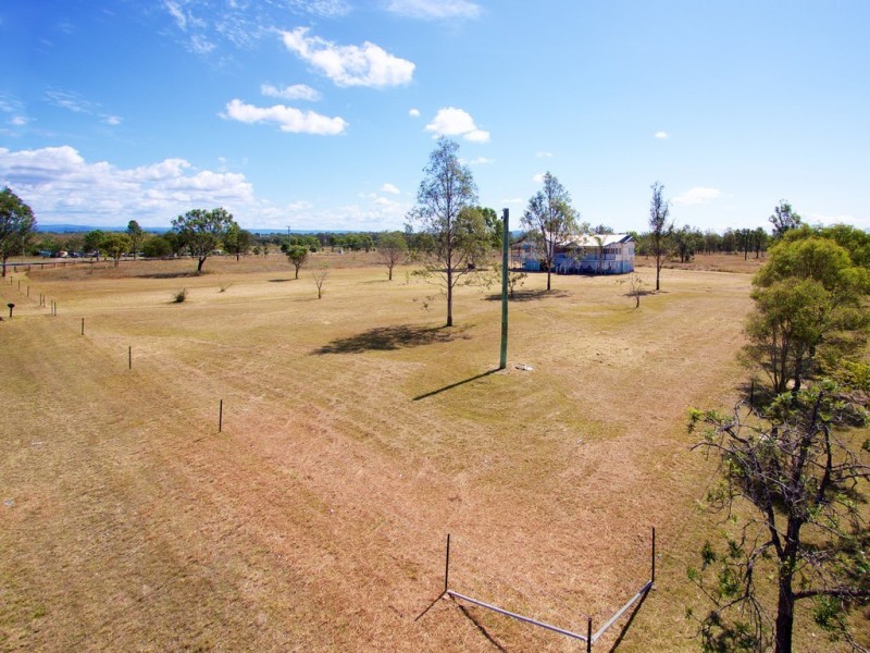 256 MT TARAMPA ROAD, Mount Tarampa QLD 4311