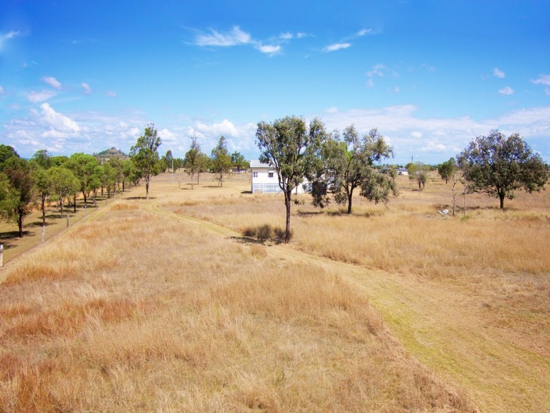 256 MT TARAMPA ROAD, Mount Tarampa QLD 4311