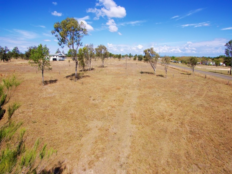 256 MT TARAMPA ROAD, Mount Tarampa QLD 4311