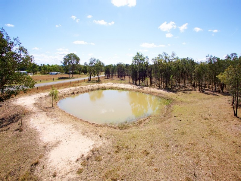 256 MT TARAMPA ROAD, Mount Tarampa QLD 4311