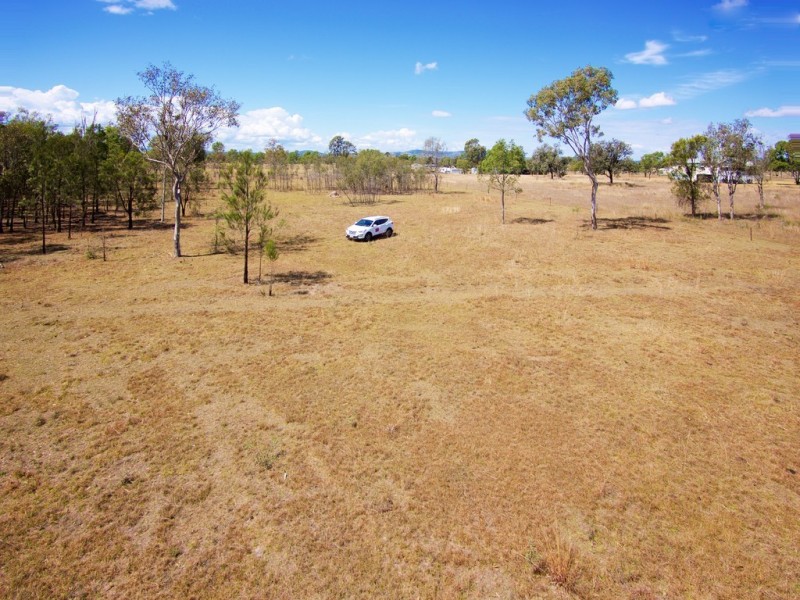 256 MT TARAMPA ROAD, Mount Tarampa QLD 4311