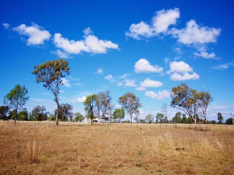 256 MT TARAMPA ROAD, Mount Tarampa QLD 4311