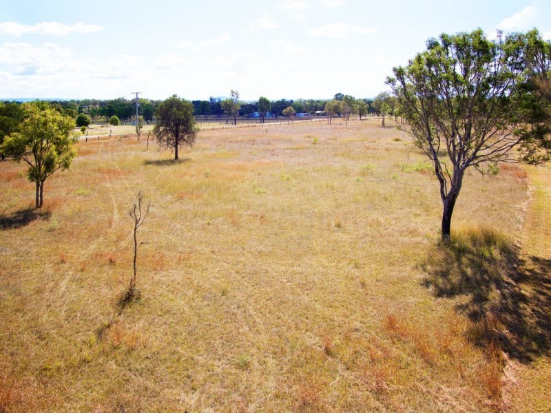 256 MT TARAMPA ROAD, Mount Tarampa QLD 4311