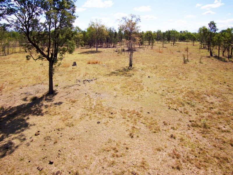 256 MT TARAMPA ROAD, Mount Tarampa QLD 4311