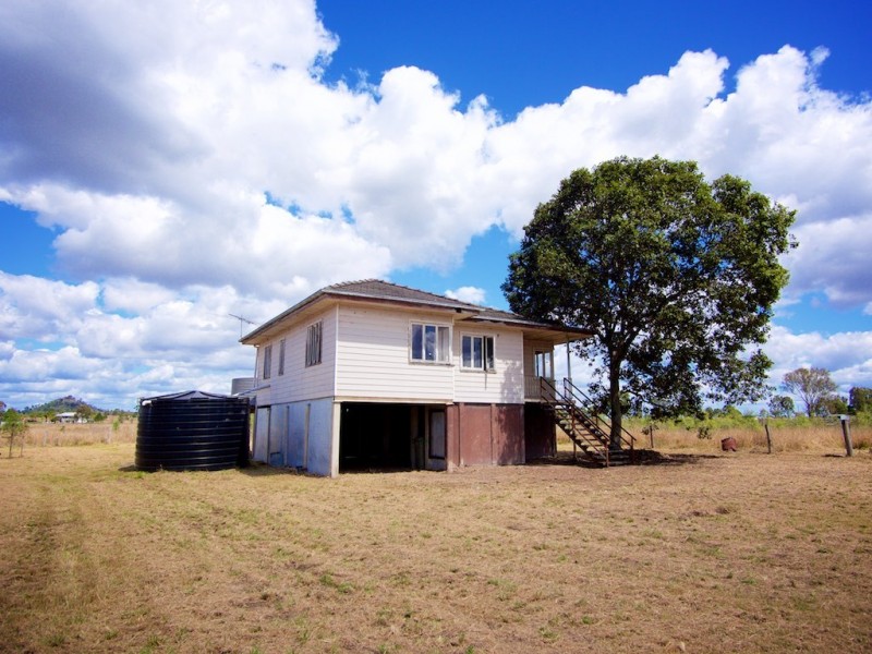 217 MT TARAMPA ROAD, Mount Tarampa QLD 4311