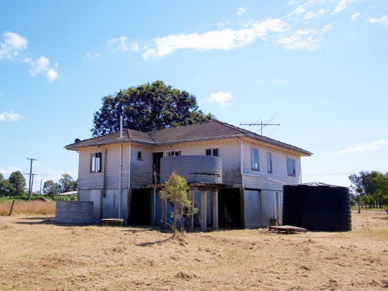 217 MT TARAMPA ROAD, Mount Tarampa QLD 4311