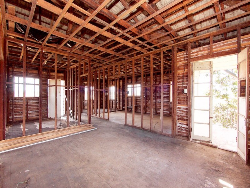 217 MT TARAMPA ROAD, Mount Tarampa QLD 4311