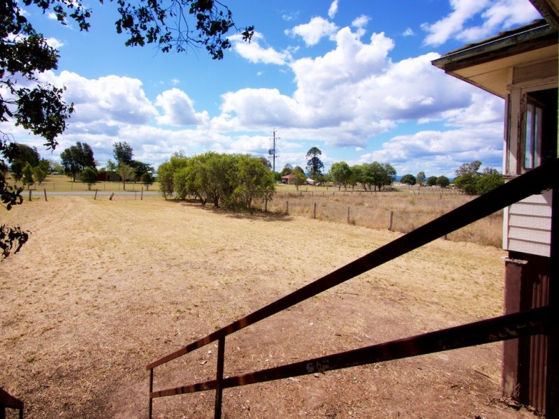 217 MT TARAMPA ROAD, Mount Tarampa QLD 4311