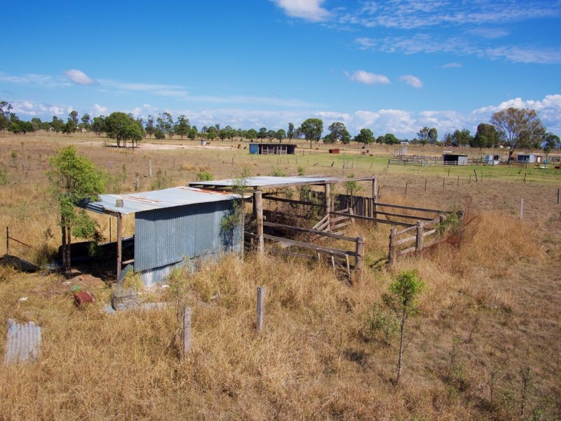 217 MT TARAMPA ROAD, Mount Tarampa QLD 4311