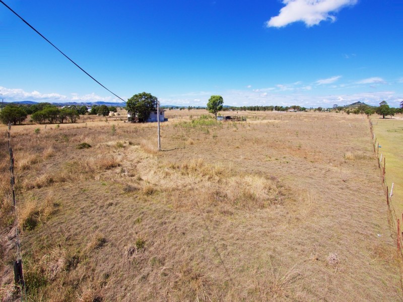 217 MT TARAMPA ROAD, Mount Tarampa QLD 4311