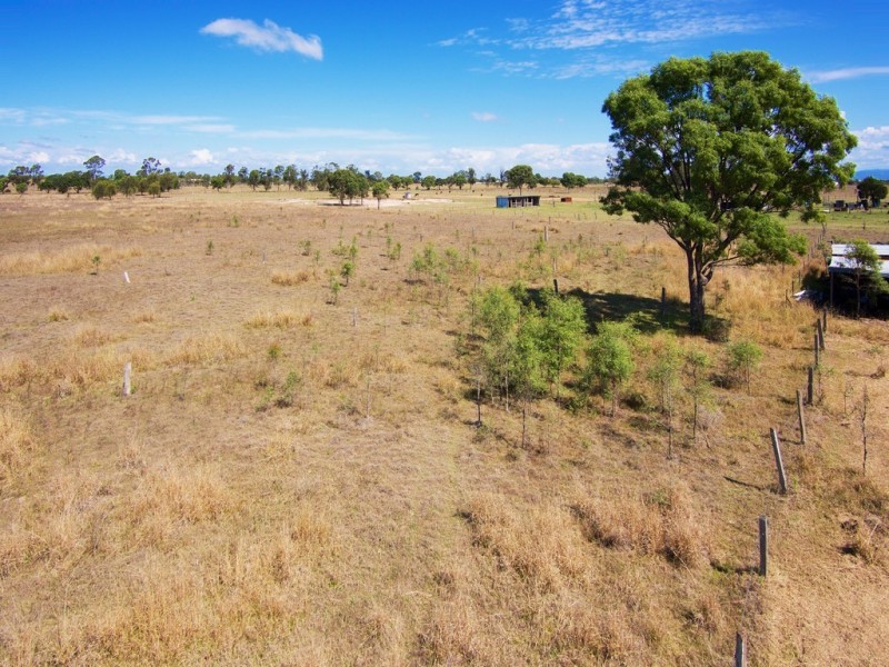 217 MT TARAMPA ROAD, Mount Tarampa QLD 4311